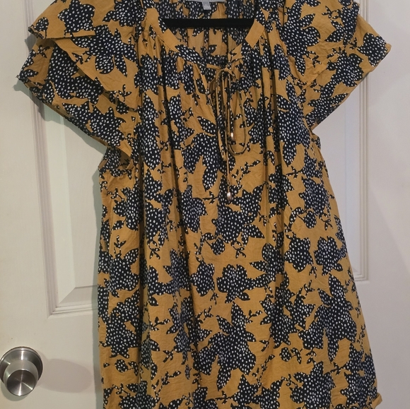 Blouse - Picture 4 of 5